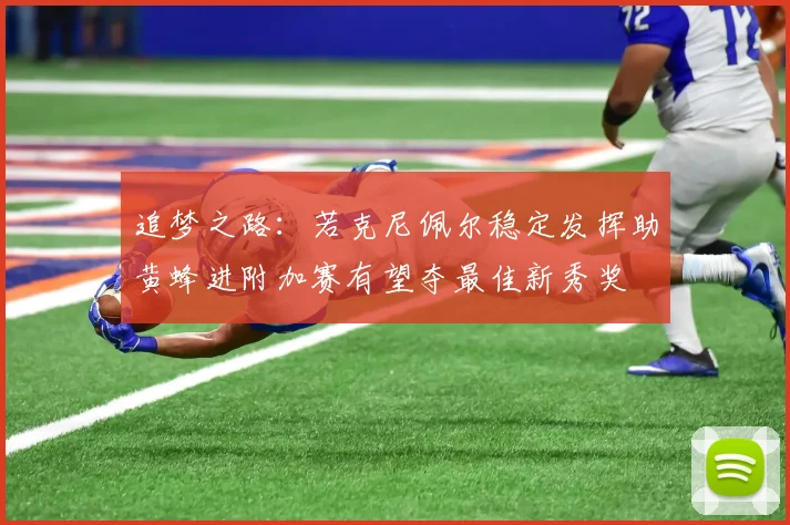 追梦之路:若克尼佩尔稳定发挥助黄蜂进附加赛有望夺最佳新秀奖