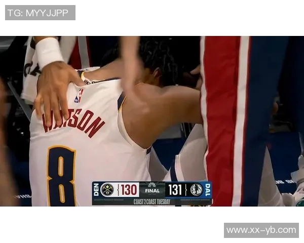 沃特森回顾绝杀失误坦言有信心进球却遗憾偏出