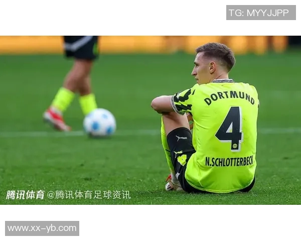 多特蒙德全力以赴留住施洛特贝克目前尚未收到其他球队报价