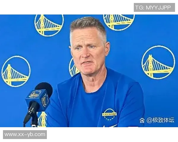 库里谈库明加问题：球队将以丰富经验妥善处理相关事务