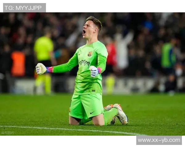 特狮受伤归队巴萨B队门将科亨紧急前往吉达支援