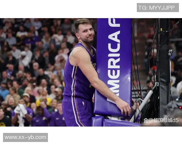 细节成就辉煌詹姆斯东契奇关键时刻展现湖人争冠潜力