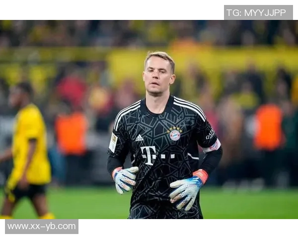 迈耶认为诺伊尔未来不在拜仁乌尔比希将是理想接班人 迈耶认为诺伊尔未来不在拜仁乌尔比希将是理想接班人