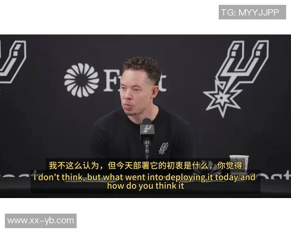 米奇谈文班恢复情况出场时间将逐步增加但短期内不会达到40分钟 米奇谈文班恢复情况出场时间将逐步增加但短期内不会达到40分钟