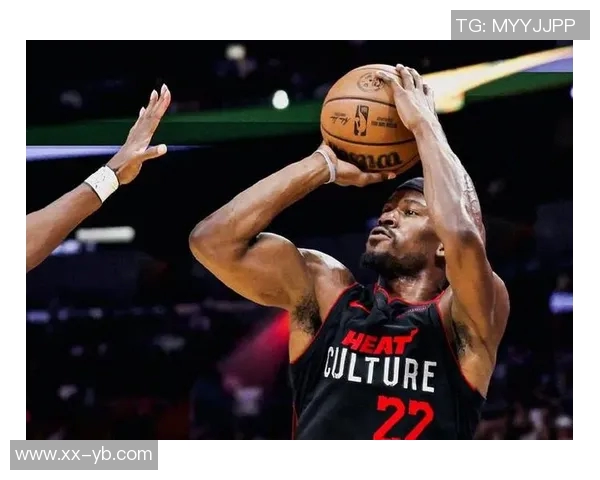 巴特勒空砍31分波杰高效18分两人对决成比赛焦点